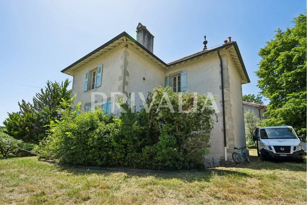 Bardonnex, Geneve