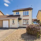 Harris Court, Longwell Green, Bristol