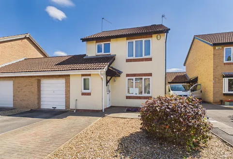 Harris Court, Longwell Green, Bristol