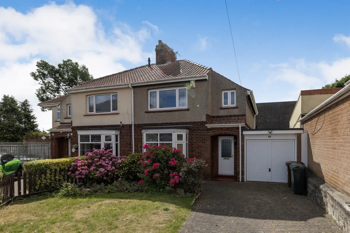 South Drive, Hartlepool