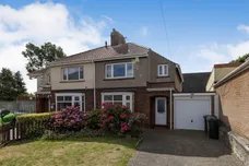 South Drive, Hartlepool