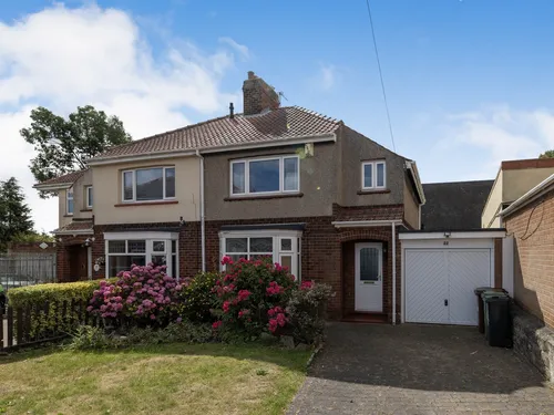 South Drive, Hartlepoolphoto