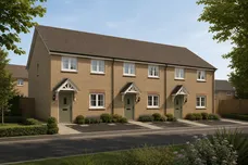 Fletcher Crescent, Barrington, Cambridge