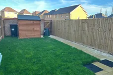 Fletcher Crescent, Barrington, Cambridge