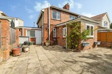 South Drive, Hartlepool