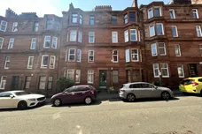 Townhead Terrace, Paisley