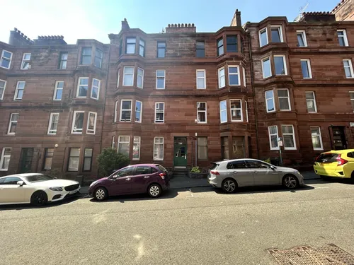 Townhead Terrace, Paisleyphoto