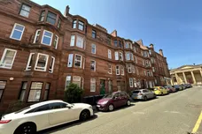 Townhead Terrace, Paisley