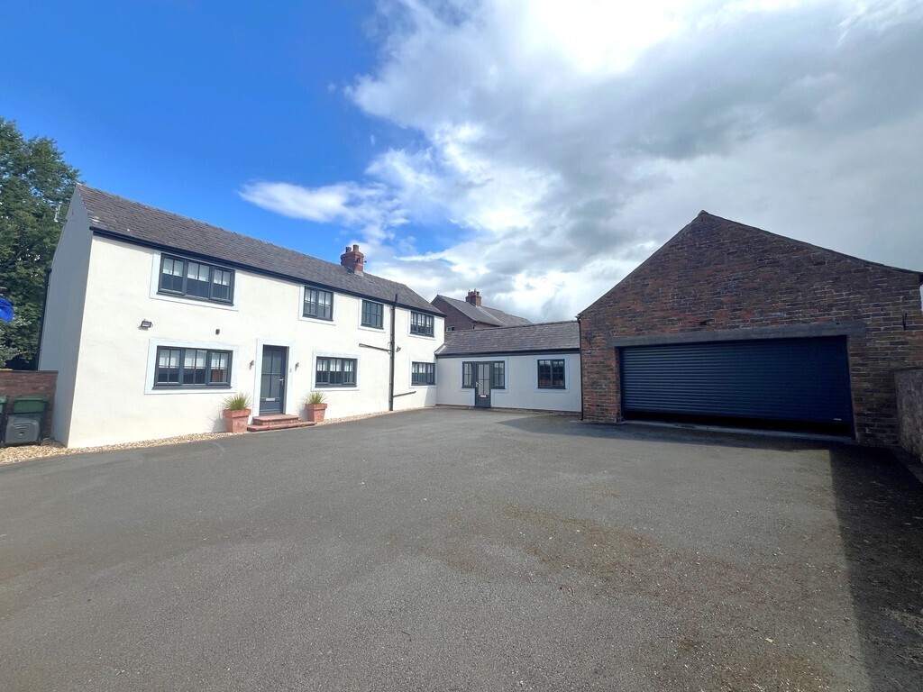 Laversdale, Irthington, Carlisle Image 5