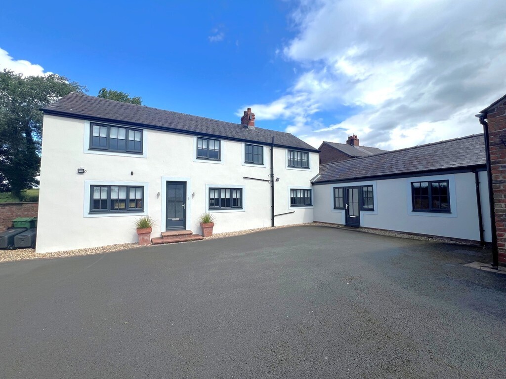Laversdale, Irthington, Carlisle Image 22