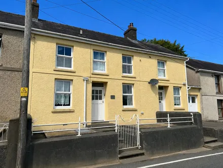  Alltyblacca, Llanybydder, SA40