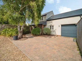 Property responsive
