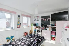 Daisy Way, Bexhill-On-Sea