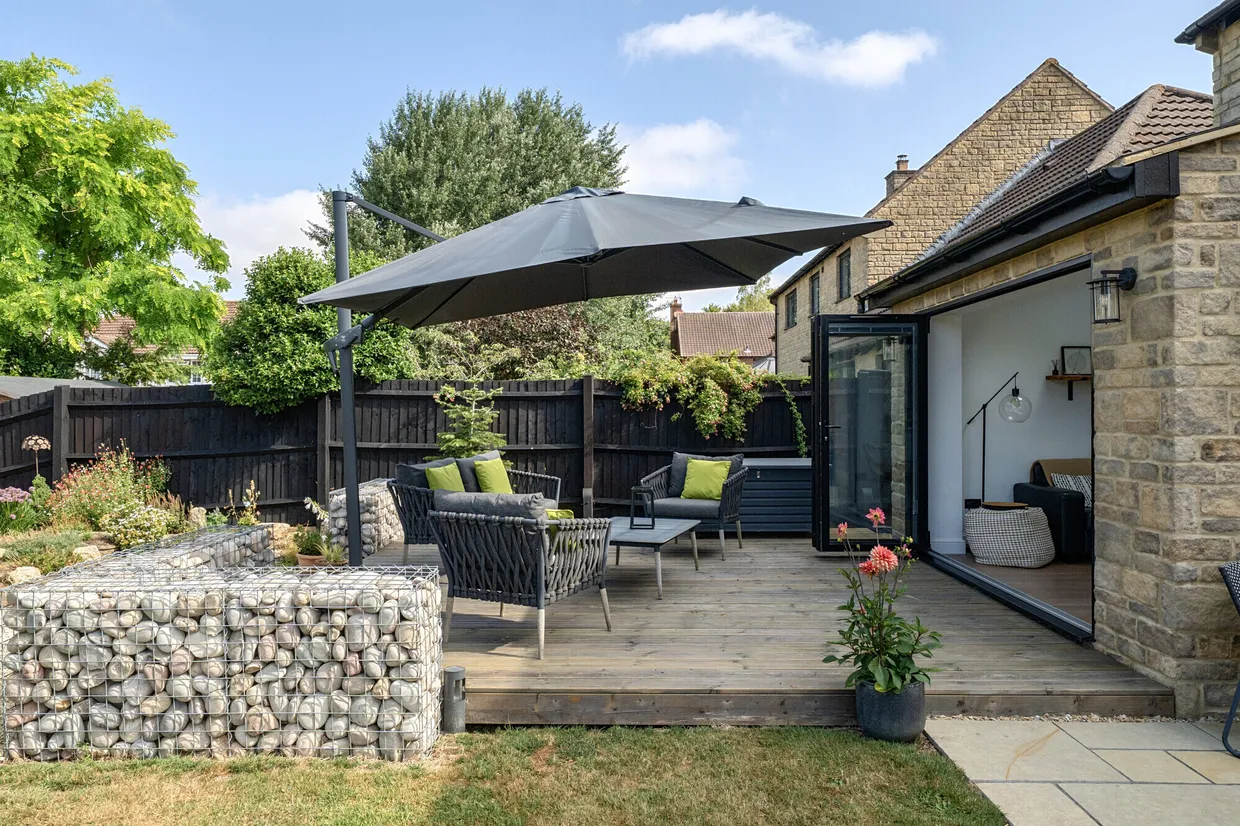 Stoke Park Court, Bishops Cleeve, Cheltenham, GL52 photo 8