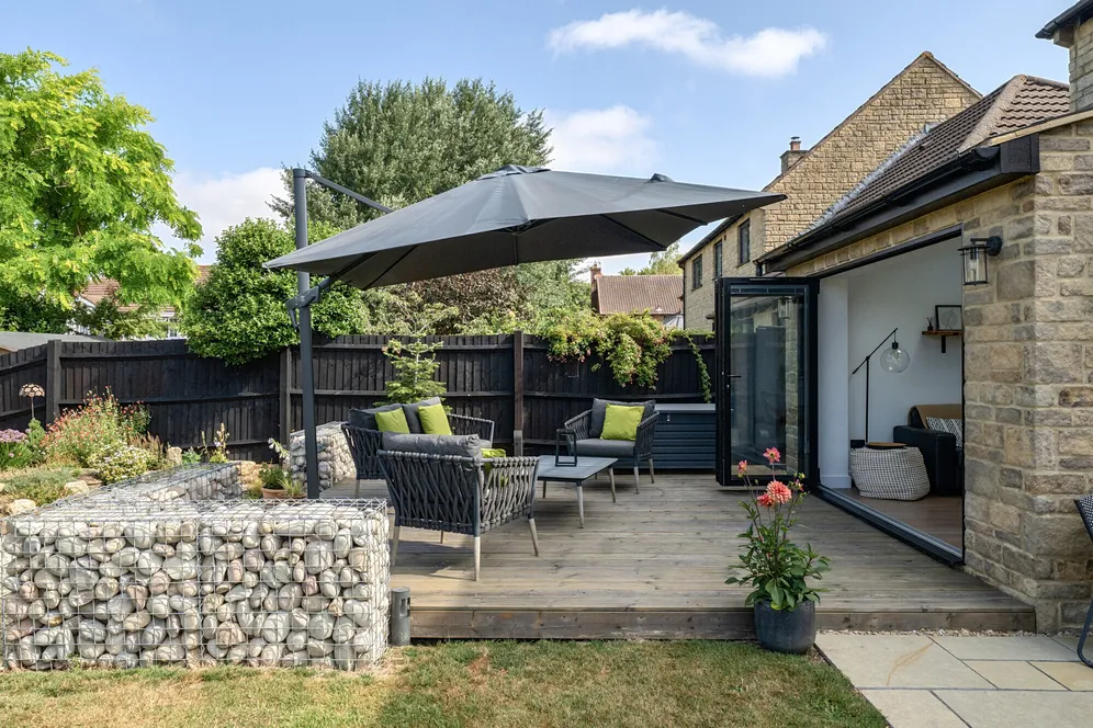 Stoke Park Court, Bishops Cleeve, Cheltenham, GL52 photo 8