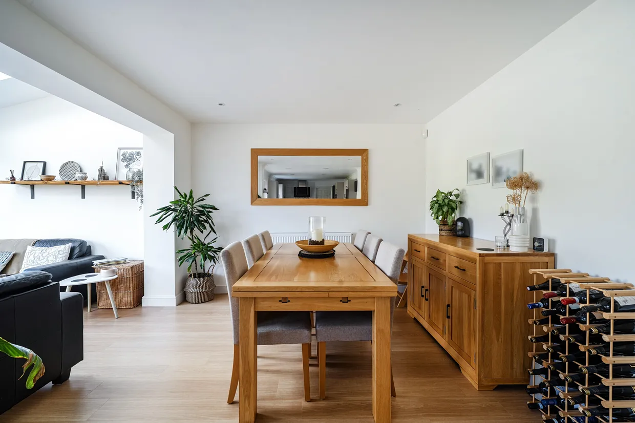 Stoke Park Court, Bishops Cleeve, Cheltenham, GL52 photo 10