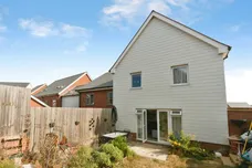 Daisy Way, Bexhill-On-Sea