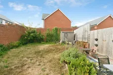 Daisy Way, Bexhill-On-Sea