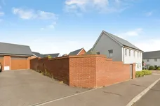 Daisy Way, Bexhill-On-Sea