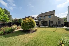 Stoke Park Court, Bishops Cleeve, Cheltenham, GL52 photo 17