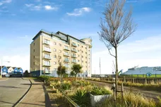 West Quay, NEWHAVEN