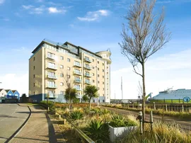 West Quay, NEWHAVEN photo