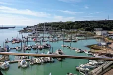 West Quay, NEWHAVEN