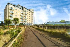 West Quay, NEWHAVEN