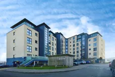 West Quay, NEWHAVEN