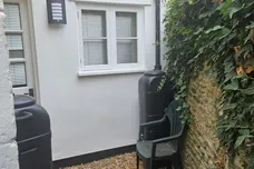 Langley Road, Chippenham