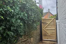 Langley Road, Chippenham