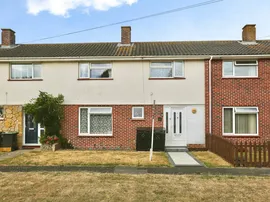Turner Avenue, Gosport photo