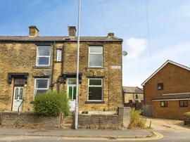 Reevy Road, Bradford photo