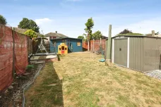 Turner Avenue, Gosport