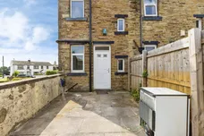 Reevy Road, Bradford