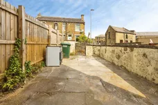 Reevy Road, Bradford