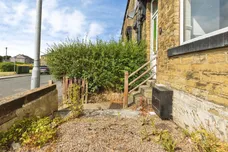 Reevy Road, Bradford