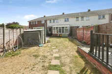 Turner Avenue, Gosport