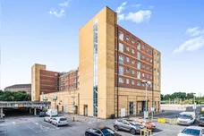 Edinburgh Gate, HARLOW