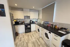 Edinburgh Gate, HARLOW