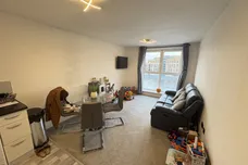 Edinburgh Gate, HARLOW