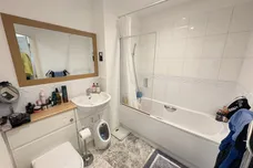 Edinburgh Gate, HARLOW