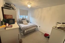 Edinburgh Gate, HARLOW