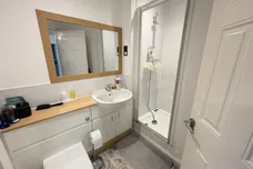 Edinburgh Gate, HARLOW