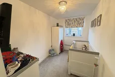 Edinburgh Gate, HARLOW