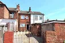 Pontefract Road, Castleford