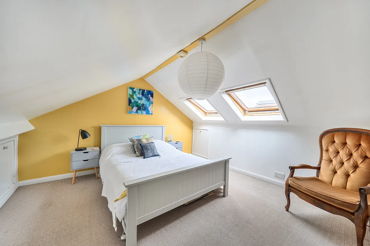 Whitefield Road, Tunbridge Wells, TN4 photo 5