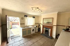 Pontefract Road, Castleford