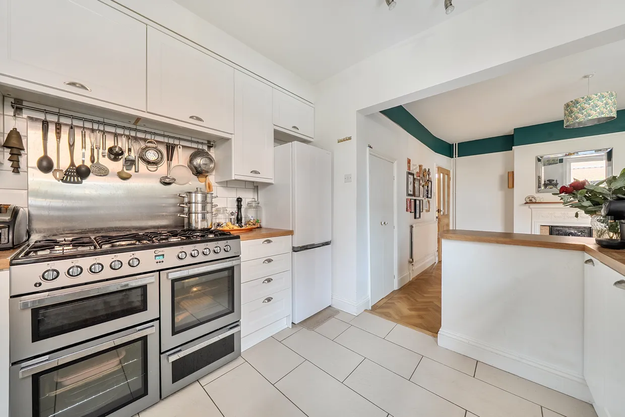 Whitefield Road, Tunbridge Wells, TN4 photo 8