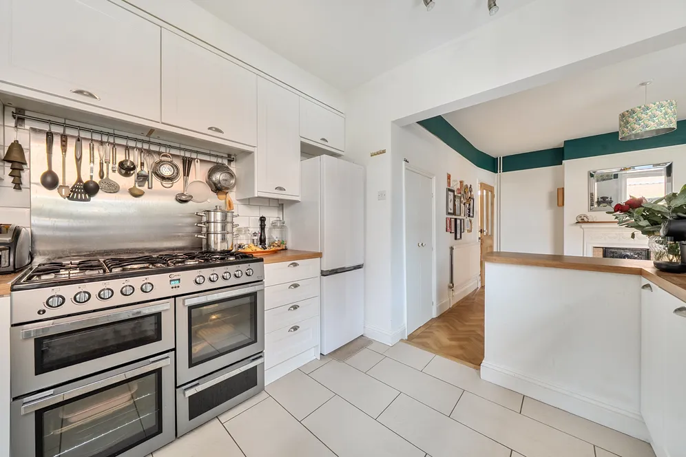 Whitefield Road, Tunbridge Wells, TN4 photo 8